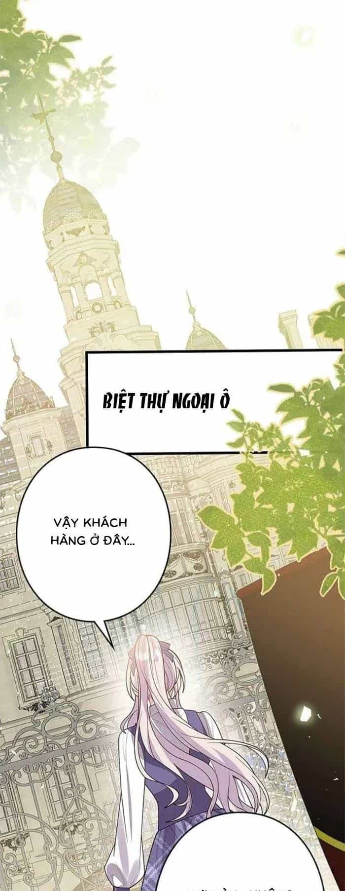 Mẹ Đơn Thân Và Nổi Ám Ảnh Của Thái Tử - Chương 22 - ảnh 27