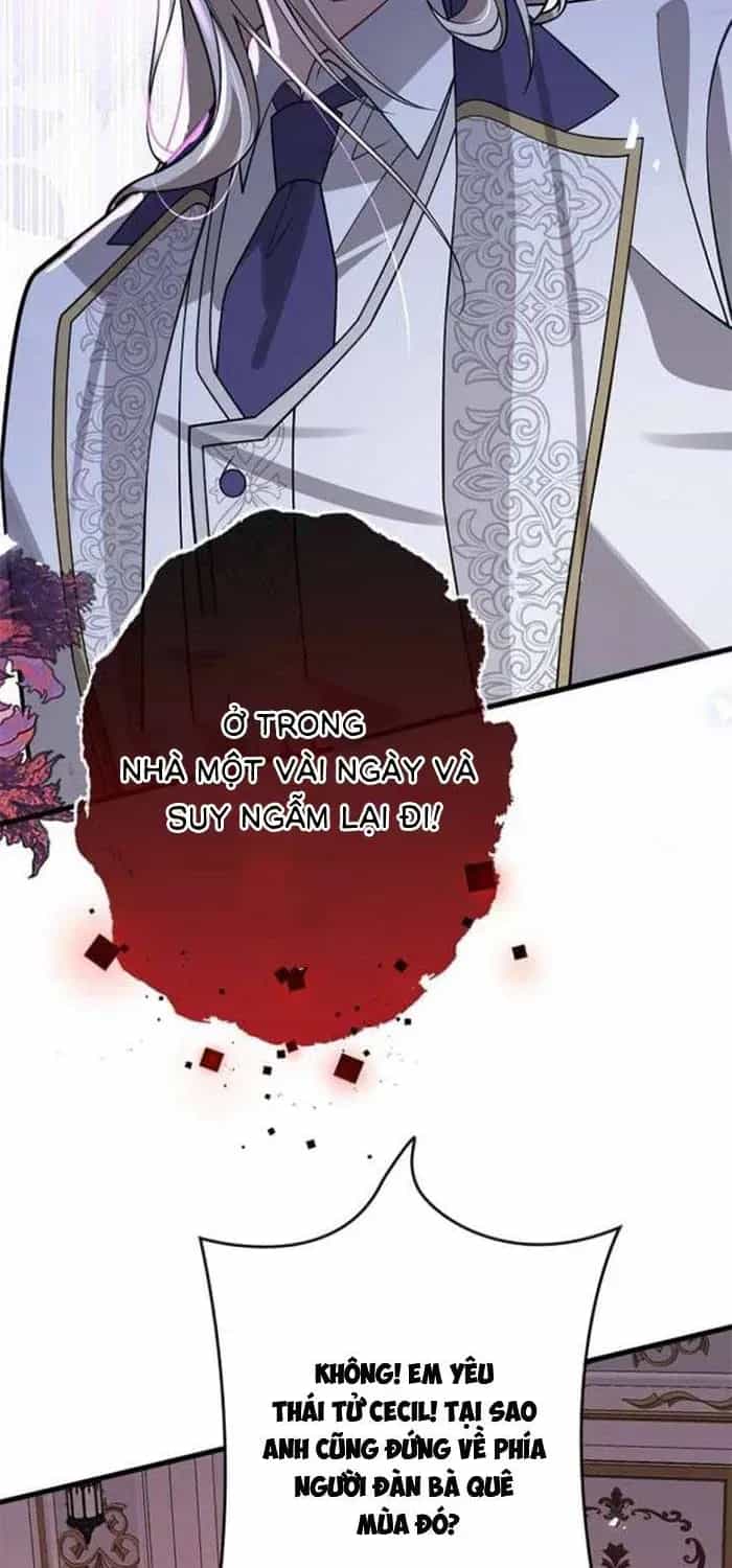 Mẹ Đơn Thân Và Nổi Ám Ảnh Của Thái Tử - Chương 24 - ảnh 42