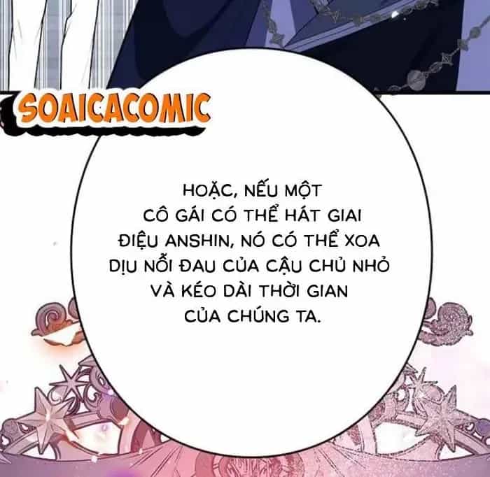 Mẹ Đơn Thân Và Nổi Ám Ảnh Của Thái Tử - Chương 24 - ảnh 55