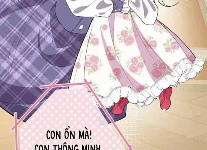 Mẹ Đơn Thân Và Nổi Ám Ảnh Của Thái Tử - Chương 24 - ảnh 59
