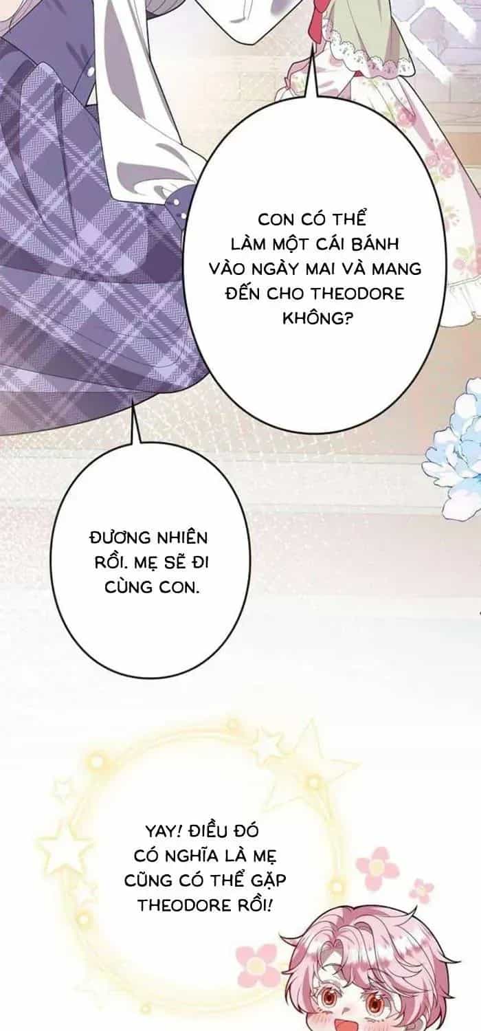 Mẹ Đơn Thân Và Nổi Ám Ảnh Của Thái Tử - Chương 24 - ảnh 70