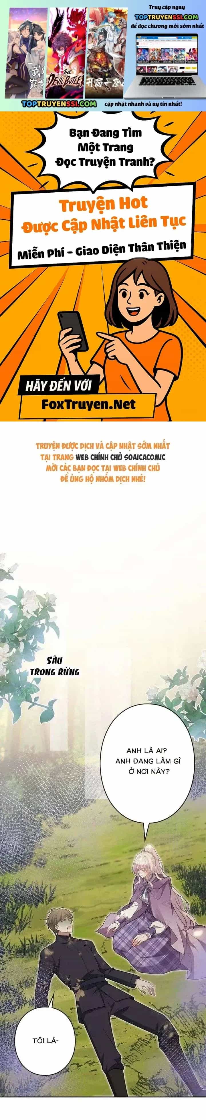 Mẹ Đơn Thân Và Nổi Ám Ảnh Của Thái Tử - Chương 28 - ảnh 2