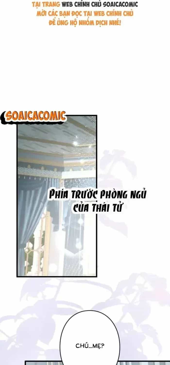 Mẹ Đơn Thân Và Nổi Ám Ảnh Của Thái Tử - Chương 30 - ảnh 2