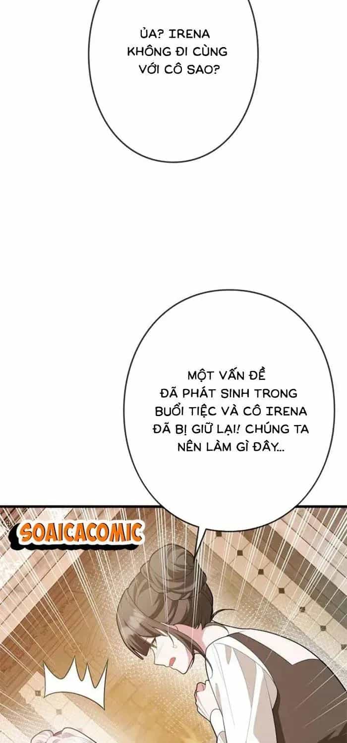 Mẹ Đơn Thân Và Nổi Ám Ảnh Của Thái Tử - Chương 30 - ảnh 20
