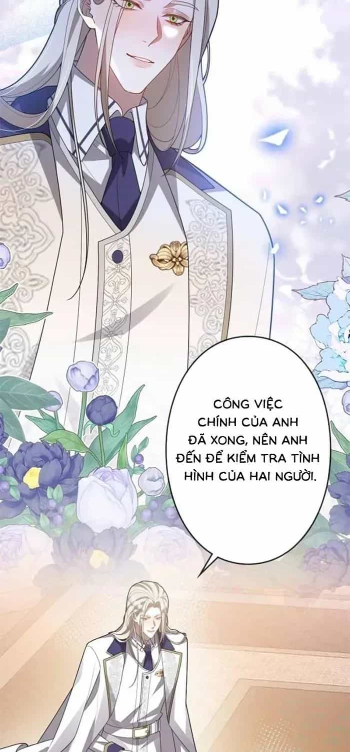 Mẹ Đơn Thân Và Nổi Ám Ảnh Của Thái Tử - Chương 30 - ảnh 26