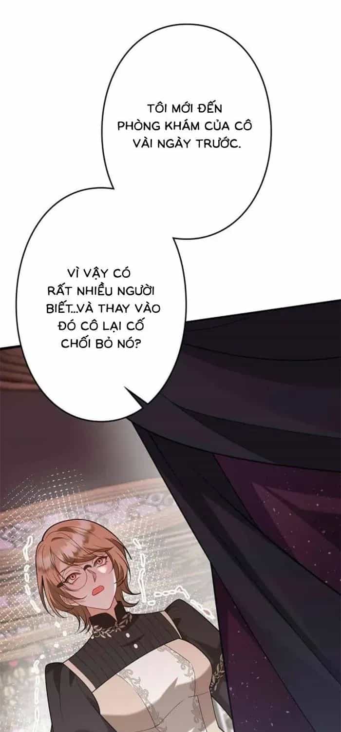 Mẹ Đơn Thân Và Nổi Ám Ảnh Của Thái Tử - Chương 30 - ảnh 40
