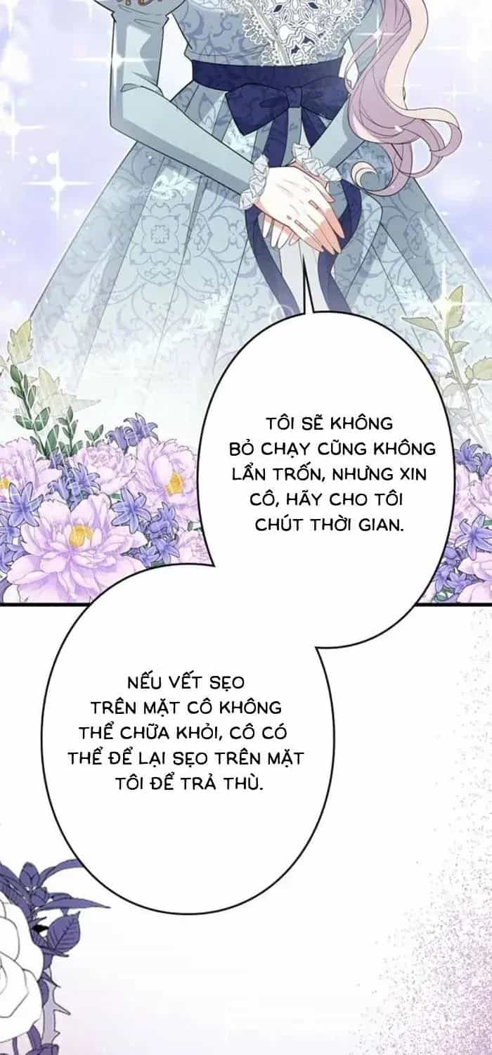 Mẹ Đơn Thân Và Nổi Ám Ảnh Của Thái Tử - Chương 30 - ảnh 56