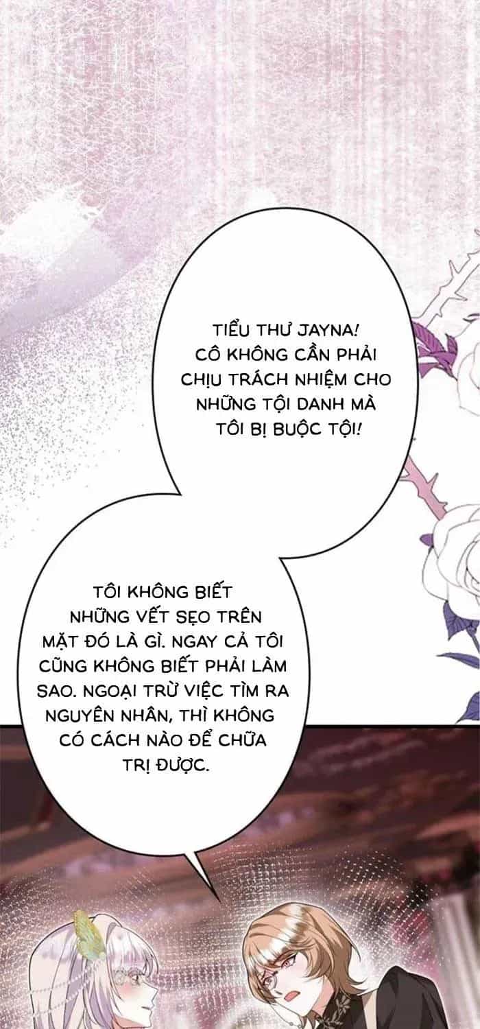 Mẹ Đơn Thân Và Nổi Ám Ảnh Của Thái Tử - Chương 30 - ảnh 58