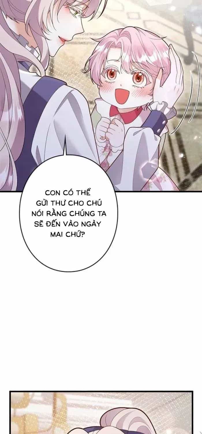 Mẹ Đơn Thân Và Nổi Ám Ảnh Của Thái Tử - Chương 30 - ảnh 8