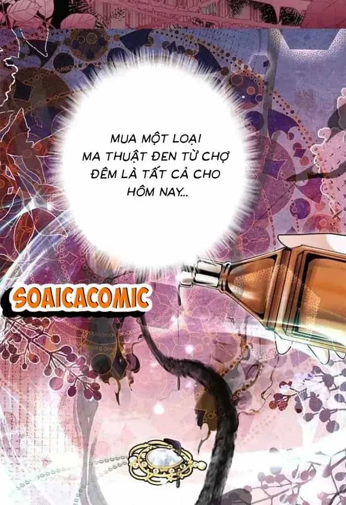 Mẹ Đơn Thân Và Nổi Ám Ảnh Của Thái Tử - Chương 31 - ảnh 19