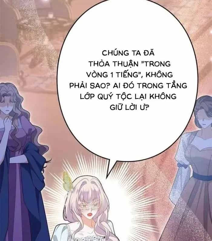 Mẹ Đơn Thân Và Nổi Ám Ảnh Của Thái Tử - Chương 31 - ảnh 25