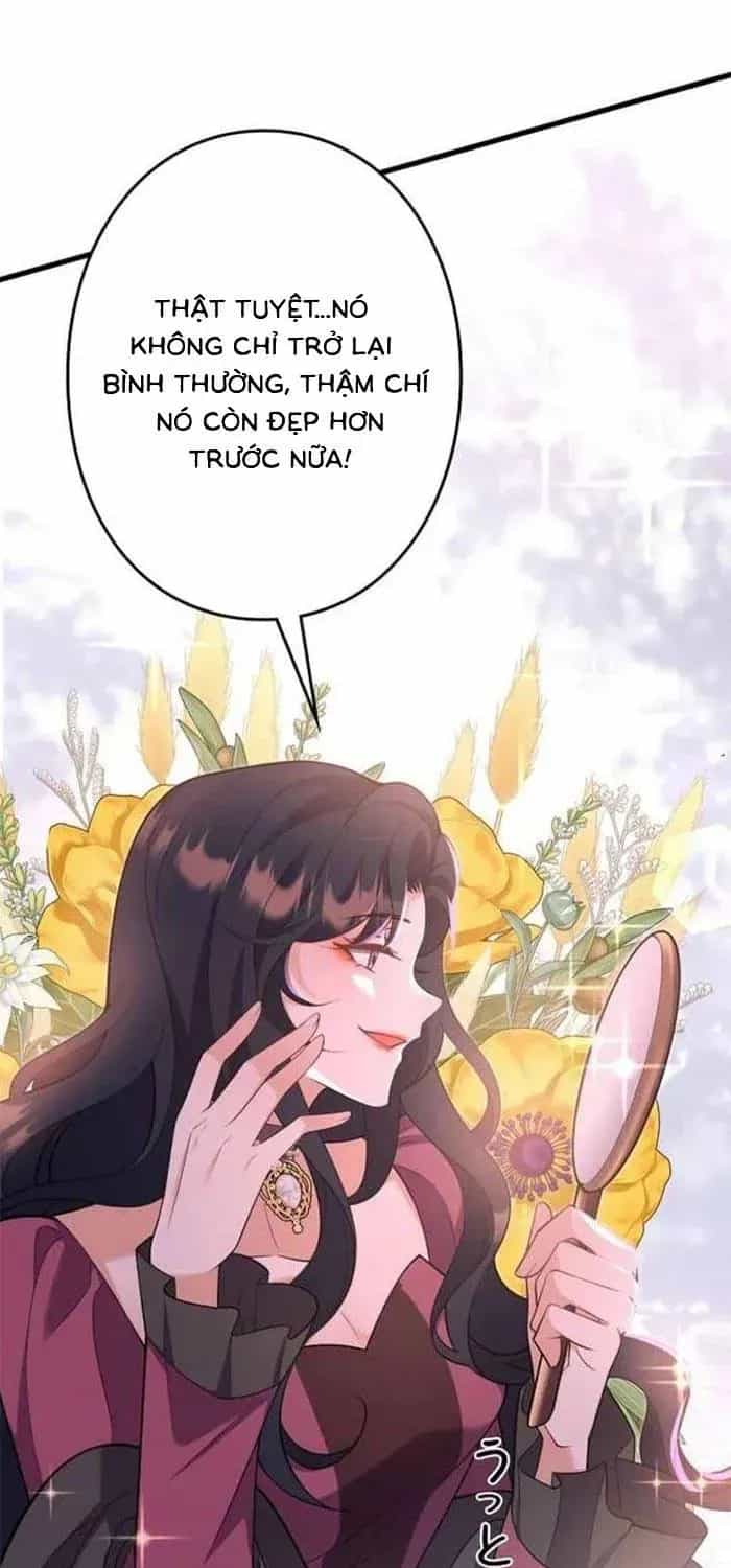 Mẹ Đơn Thân Và Nổi Ám Ảnh Của Thái Tử - Chương 31 - ảnh 36