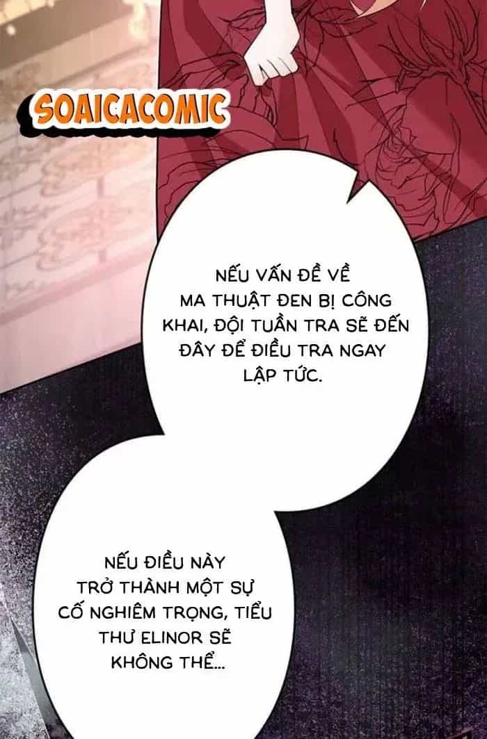 Mẹ Đơn Thân Và Nổi Ám Ảnh Của Thái Tử - Chương 31 - ảnh 43