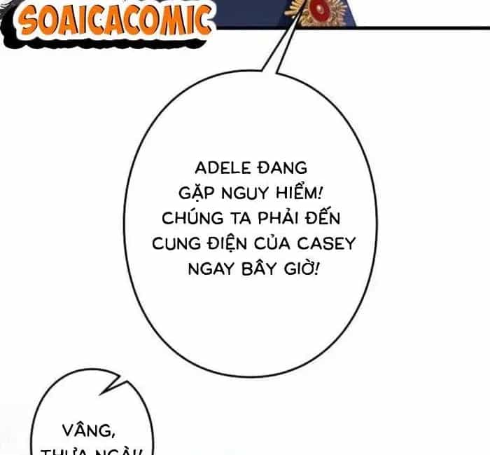 Mẹ Đơn Thân Và Nổi Ám Ảnh Của Thái Tử - Chương 31 - ảnh 57