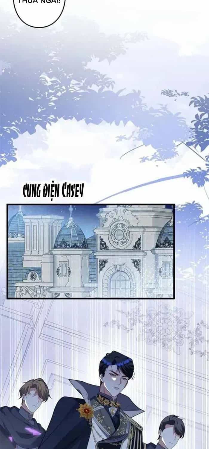 Mẹ Đơn Thân Và Nổi Ám Ảnh Của Thái Tử - Chương 31 - ảnh 58
