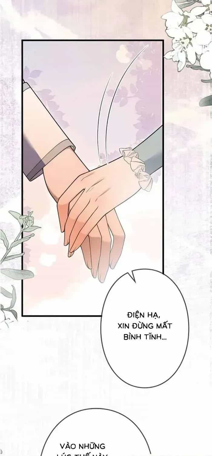 Mẹ Đơn Thân Và Nổi Ám Ảnh Của Thái Tử - Chương 33 - ảnh 10