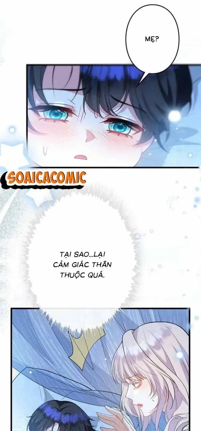 Mẹ Đơn Thân Và Nổi Ám Ảnh Của Thái Tử - Chương 33 - ảnh 20