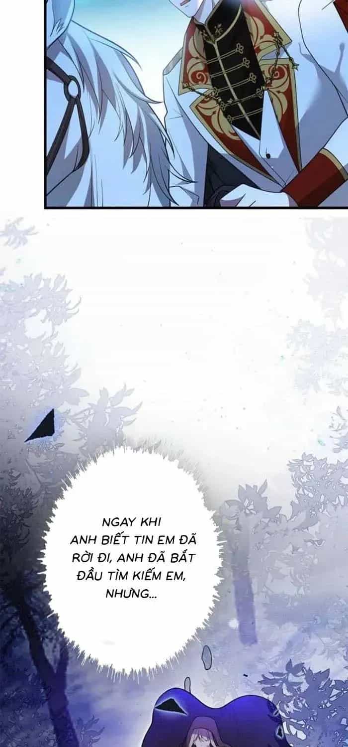 Mẹ Đơn Thân Và Nổi Ám Ảnh Của Thái Tử - Chương 33 - ảnh 44