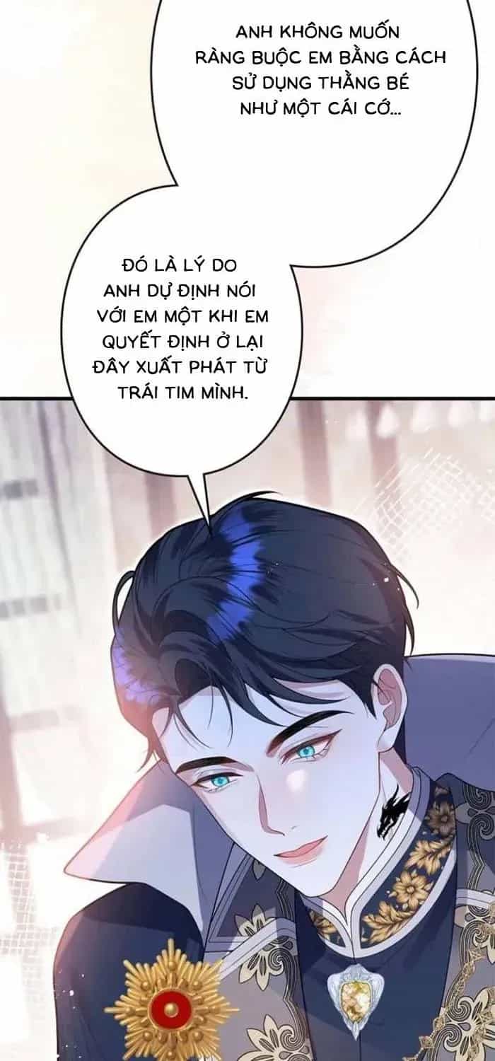 Mẹ Đơn Thân Và Nổi Ám Ảnh Của Thái Tử - Chương 33 - ảnh 58