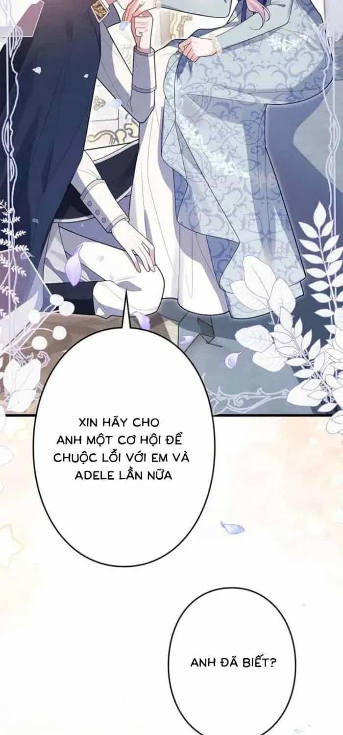Mẹ Đơn Thân Và Nổi Ám Ảnh Của Thái Tử - Chương 33 - ảnh 62