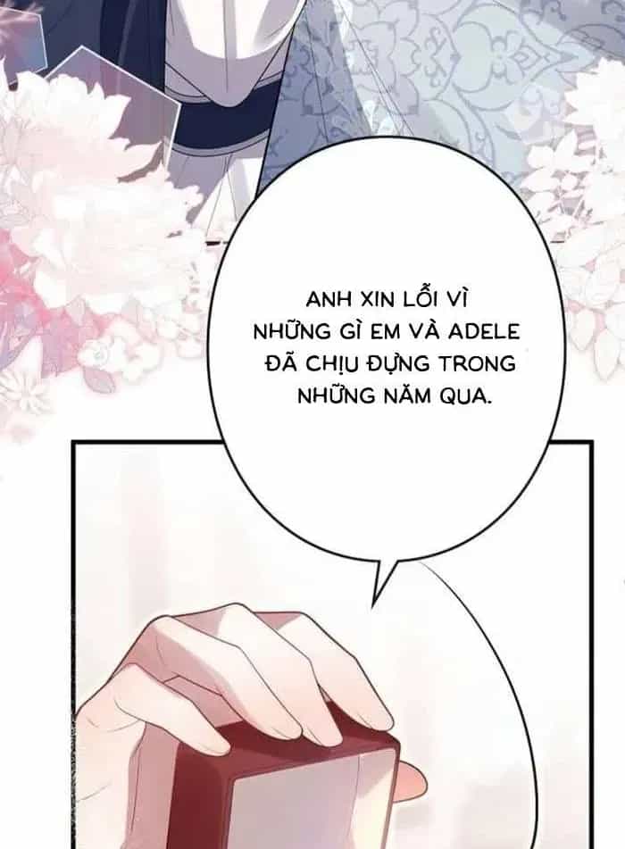 Mẹ Đơn Thân Và Nổi Ám Ảnh Của Thái Tử - Chương 33 - ảnh 65