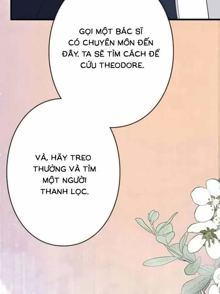 Mẹ Đơn Thân Và Nổi Ám Ảnh Của Thái Tử - Chương 33 - ảnh 9
