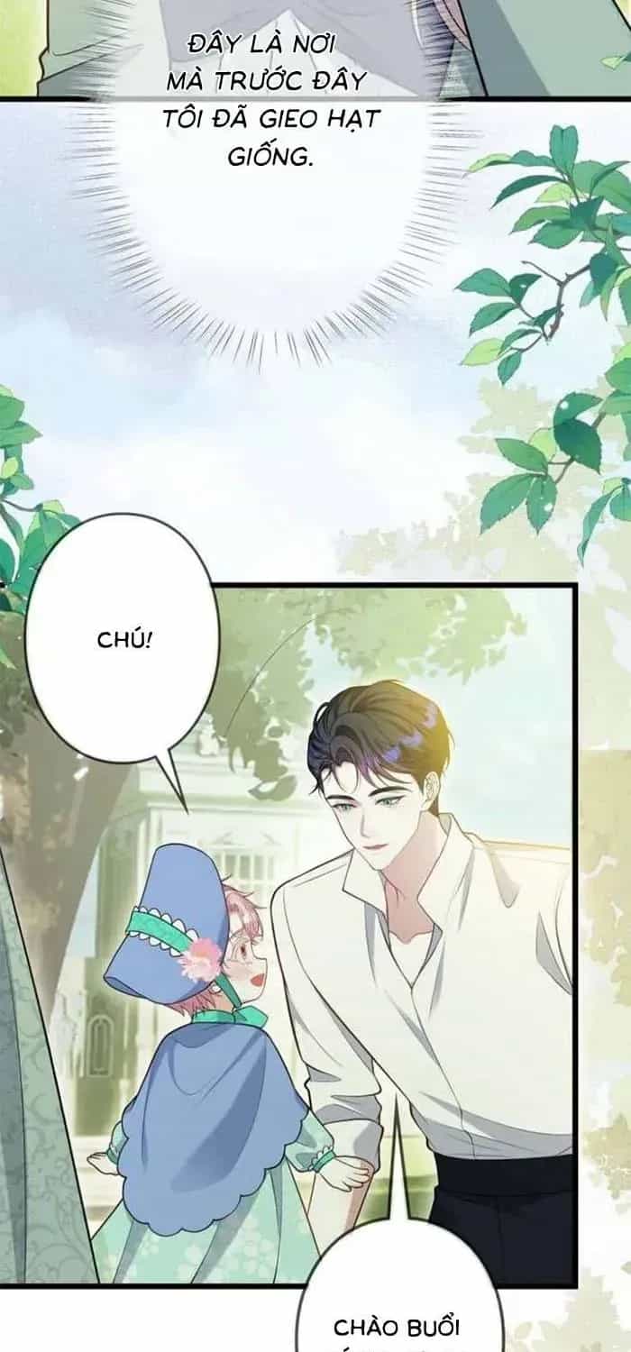 Mẹ Đơn Thân Và Nổi Ám Ảnh Của Thái Tử - Chương 35 - ảnh 20