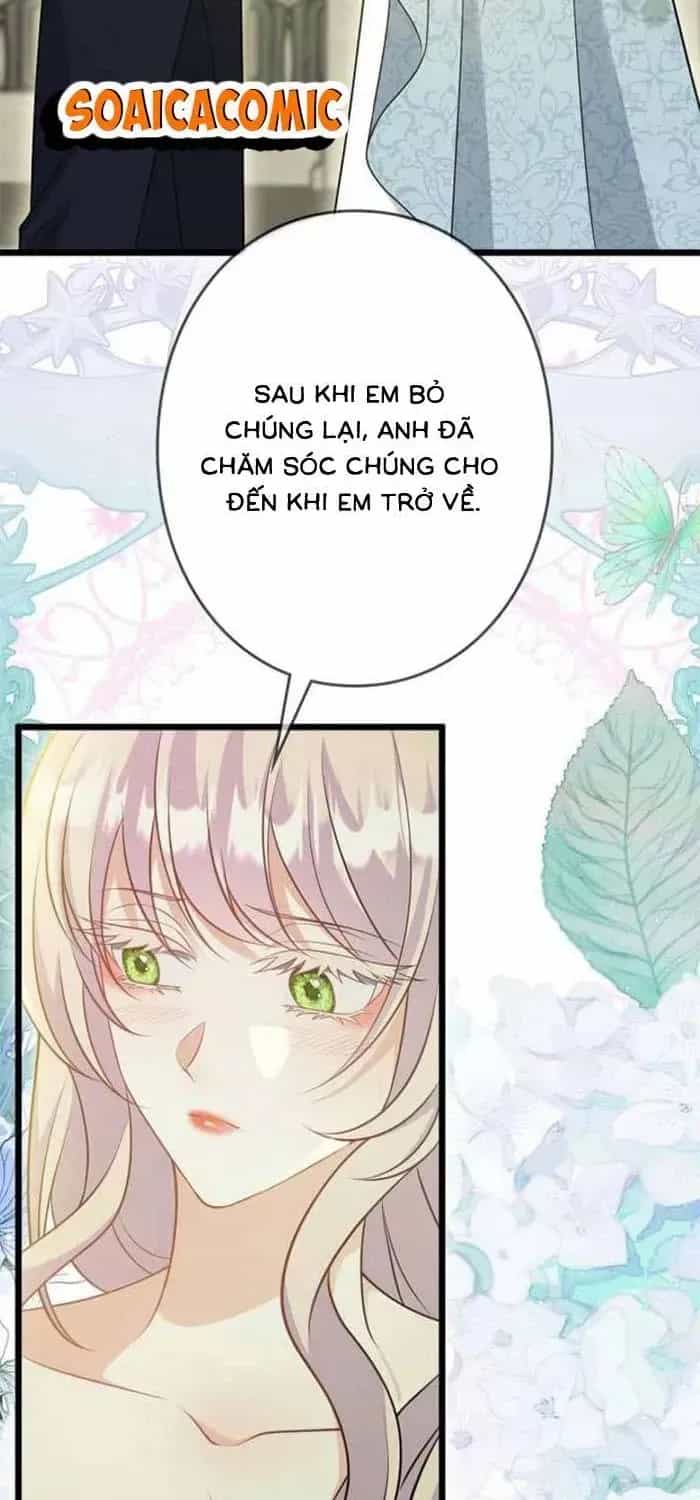 Mẹ Đơn Thân Và Nổi Ám Ảnh Của Thái Tử - Chương 35 - ảnh 24