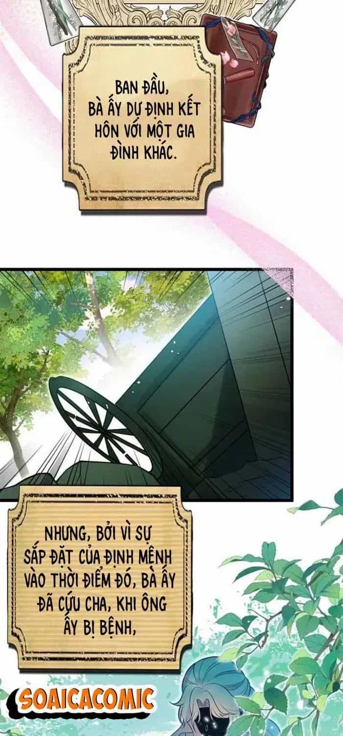 Mẹ Đơn Thân Và Nổi Ám Ảnh Của Thái Tử - Chương 35 - ảnh 48