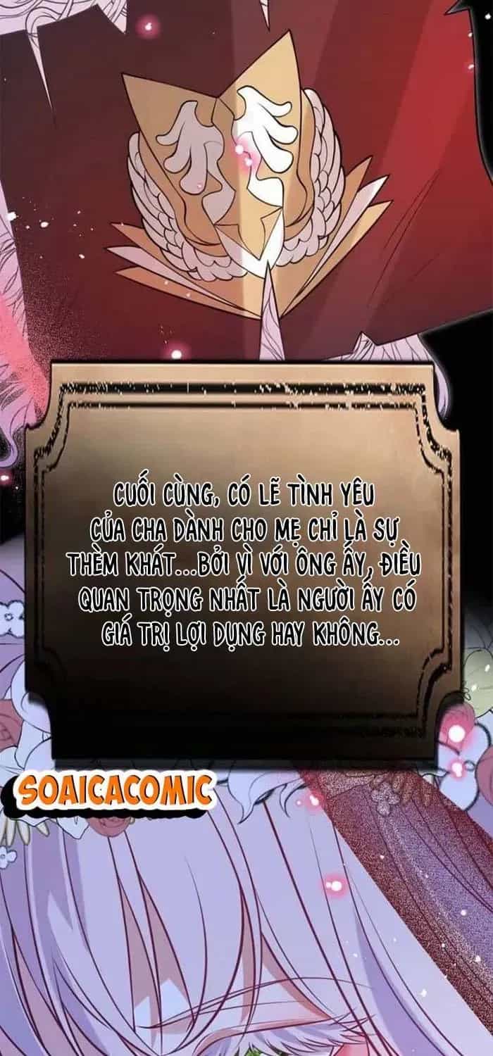 Mẹ Đơn Thân Và Nổi Ám Ảnh Của Thái Tử - Chương 35 - ảnh 56