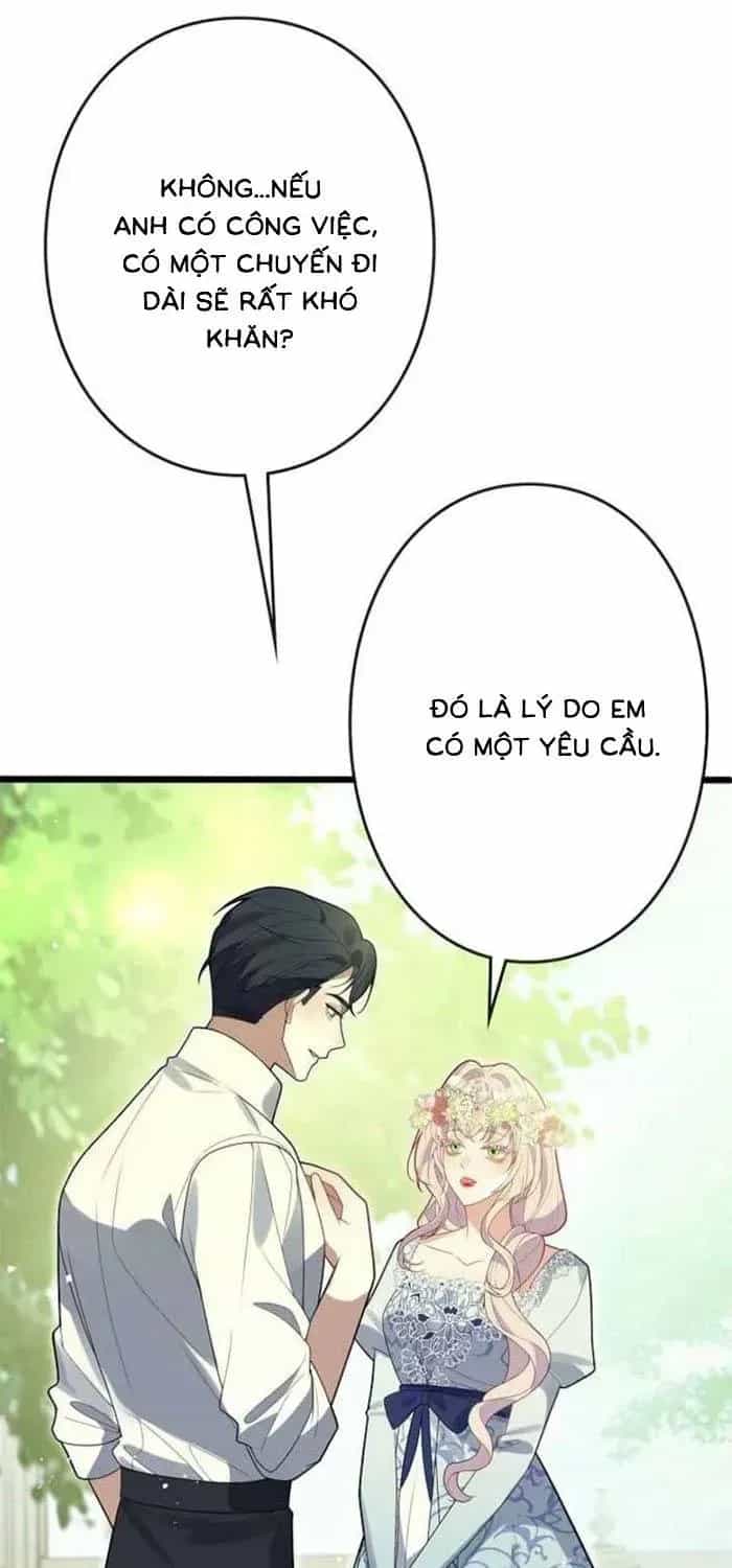 Mẹ Đơn Thân Và Nổi Ám Ảnh Của Thái Tử - Chương 35 - ảnh 60