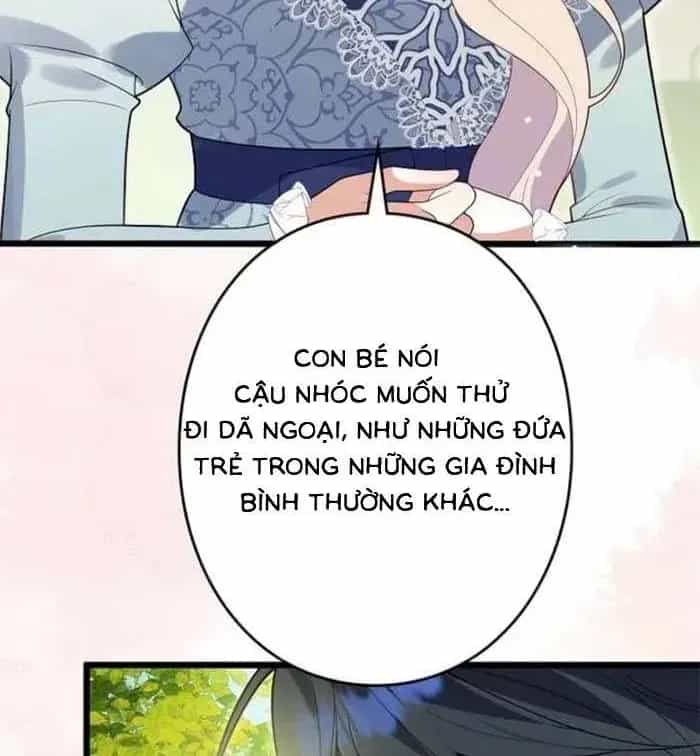 Mẹ Đơn Thân Và Nổi Ám Ảnh Của Thái Tử - Chương 35 - ảnh 63
