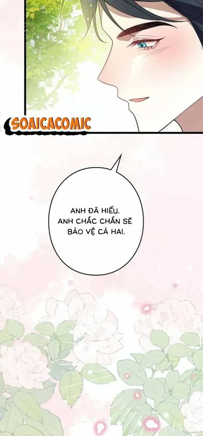 Mẹ Đơn Thân Và Nổi Ám Ảnh Của Thái Tử - Chương 35 - ảnh 64
