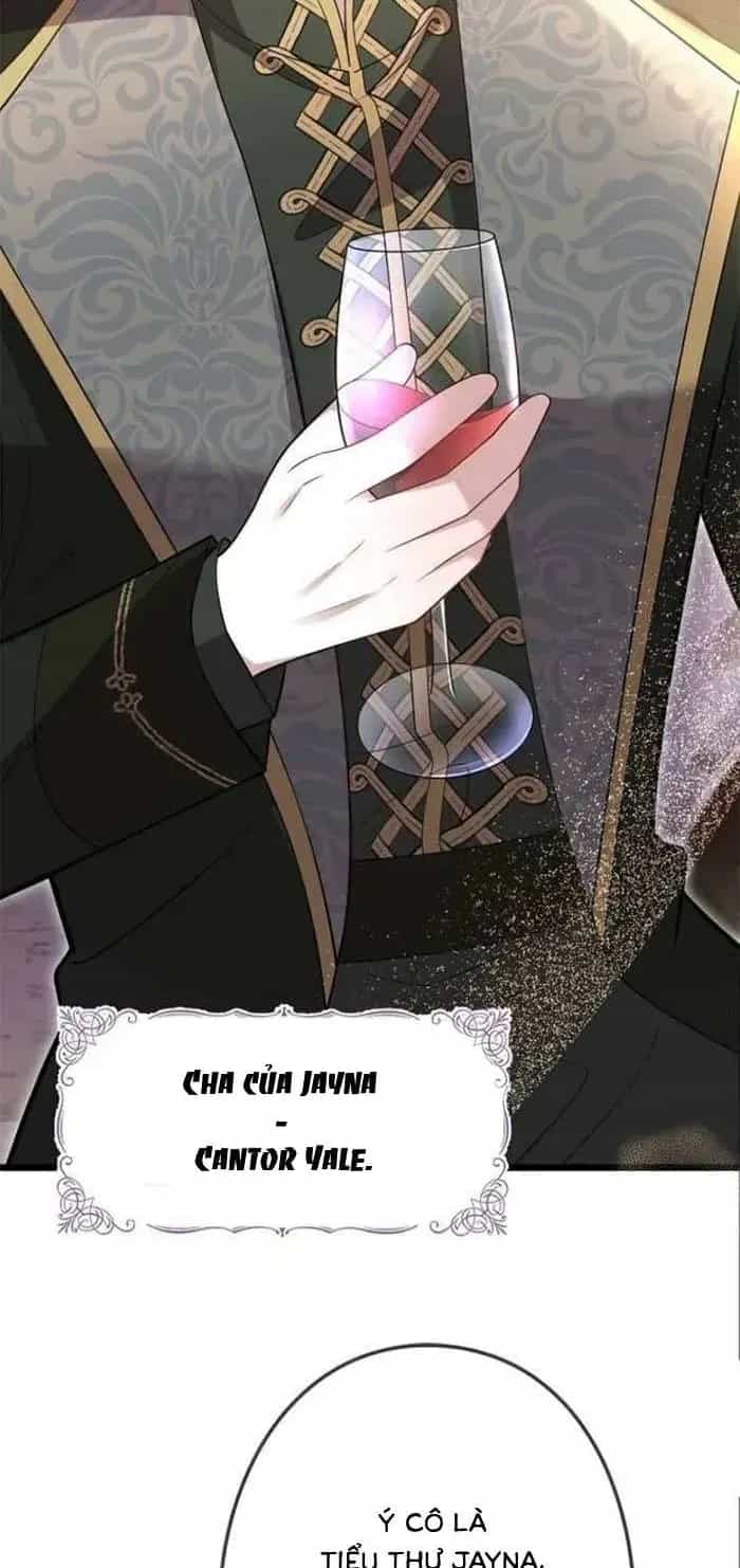 Mẹ Đơn Thân Và Nổi Ám Ảnh Của Thái Tử - Chương 35 - ảnh 9