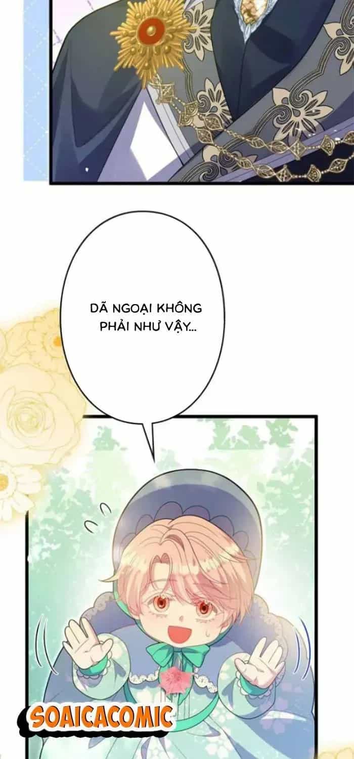 Mẹ Đơn Thân Và Nổi Ám Ảnh Của Thái Tử - Chương 36 - ảnh 16
