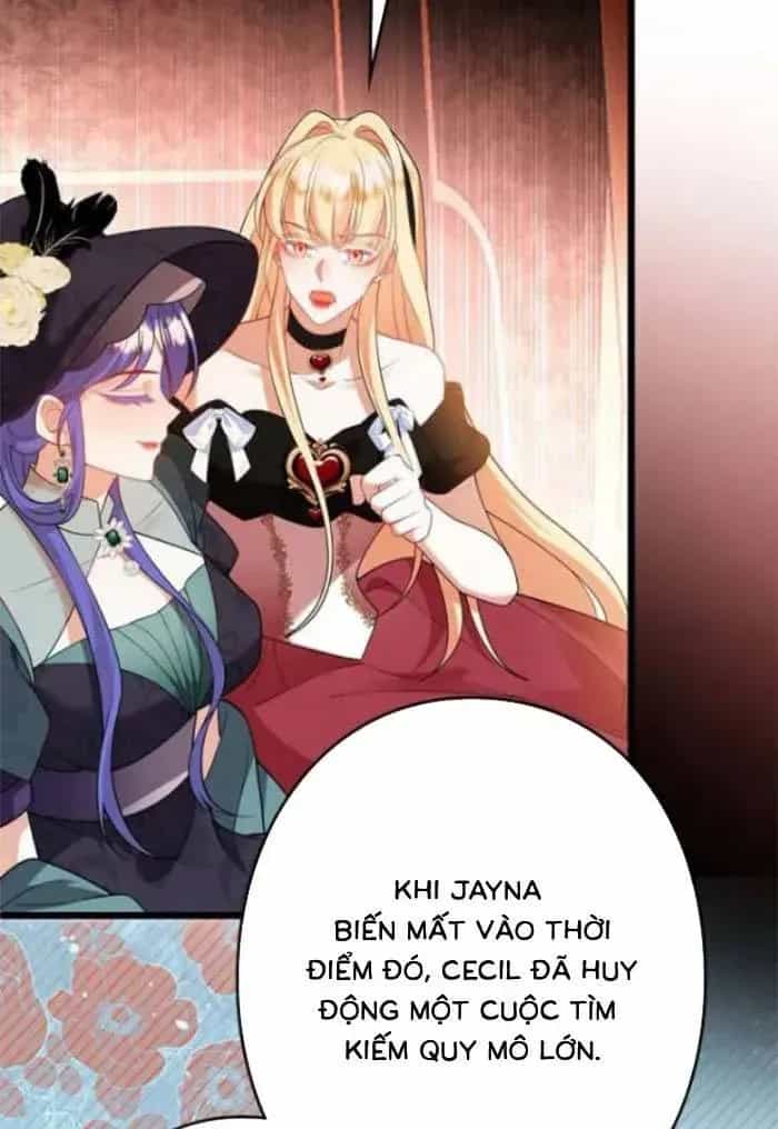 Mẹ Đơn Thân Và Nổi Ám Ảnh Của Thái Tử - Chương 36 - ảnh 57