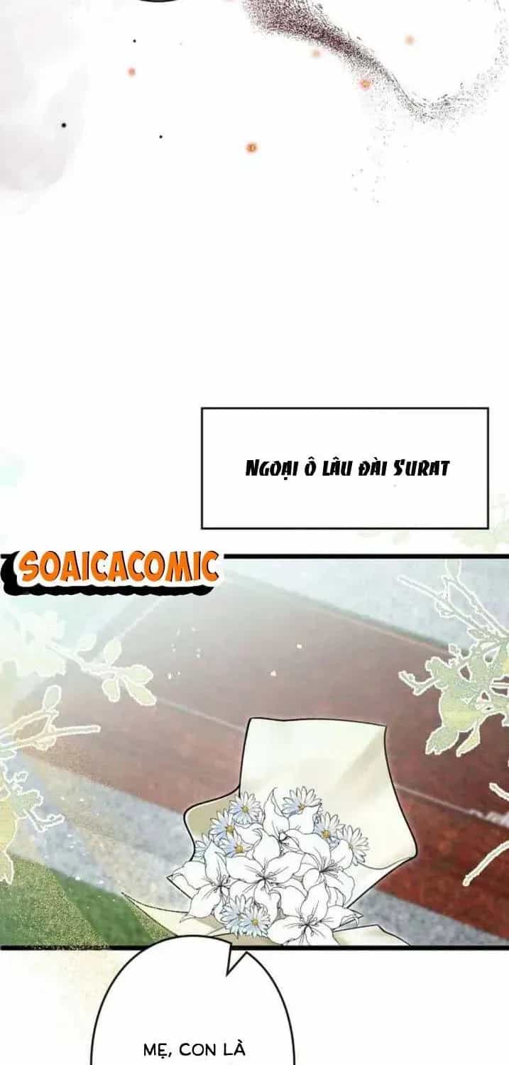 Mẹ Đơn Thân Và Nổi Ám Ảnh Của Thái Tử - Chương 37 - ảnh 20