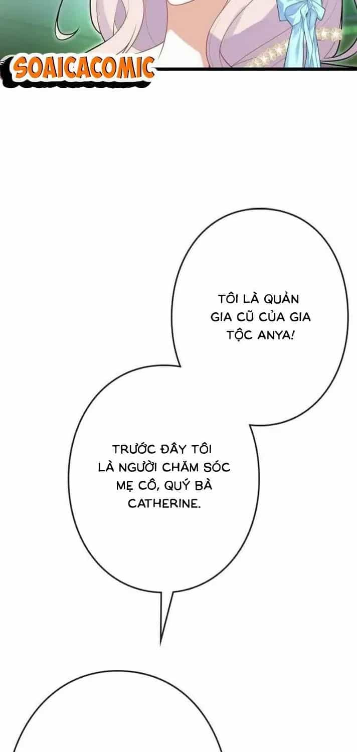 Mẹ Đơn Thân Và Nổi Ám Ảnh Của Thái Tử - Chương 37 - ảnh 36