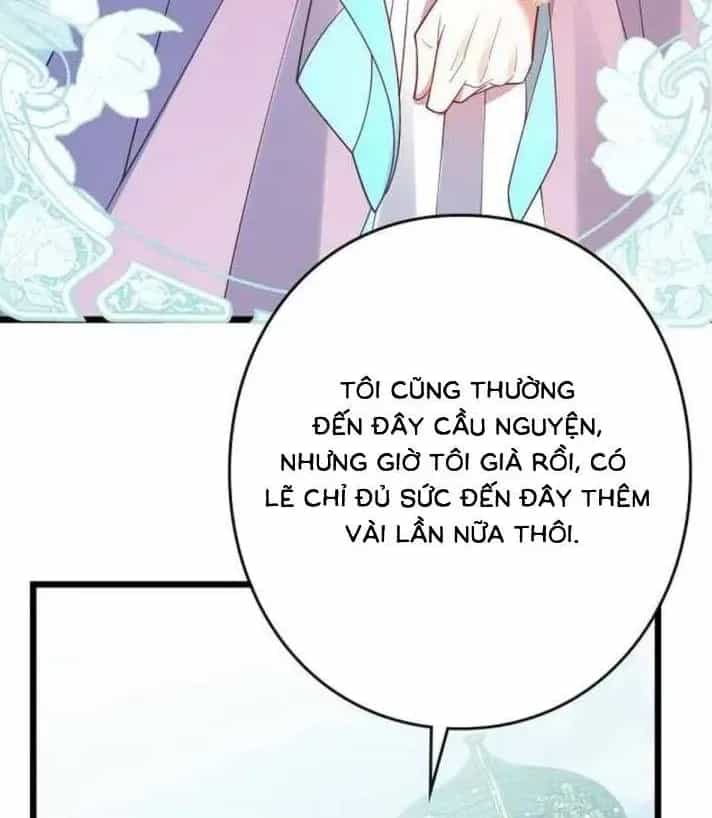 Mẹ Đơn Thân Và Nổi Ám Ảnh Của Thái Tử - Chương 37 - ảnh 39
