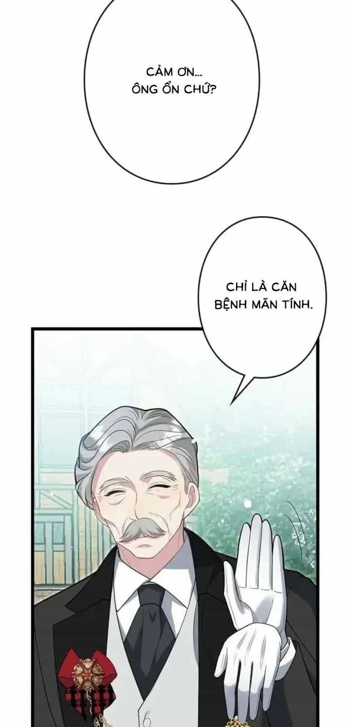 Mẹ Đơn Thân Và Nổi Ám Ảnh Của Thái Tử - Chương 37 - ảnh 42