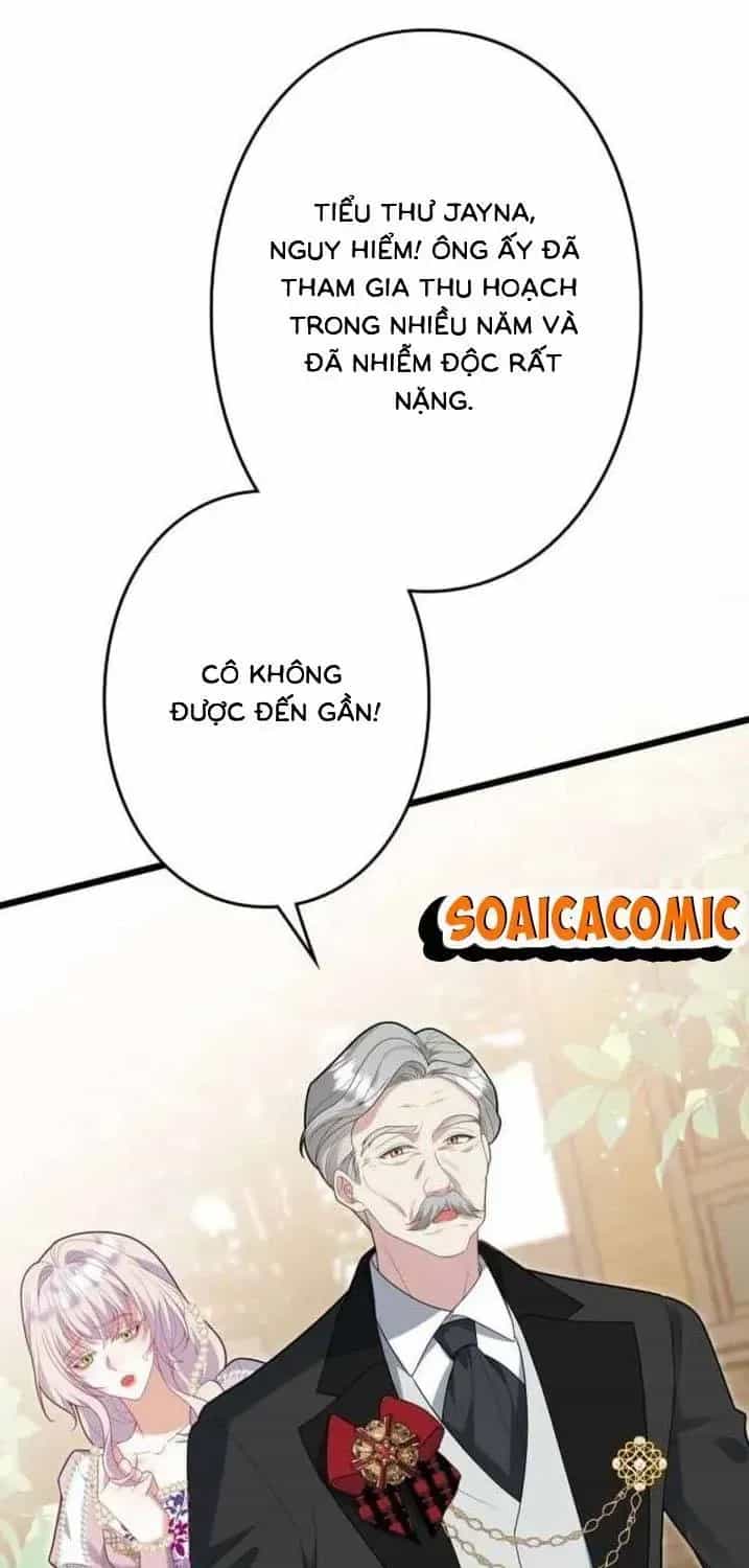 Mẹ Đơn Thân Và Nổi Ám Ảnh Của Thái Tử - Chương 37 - ảnh 60