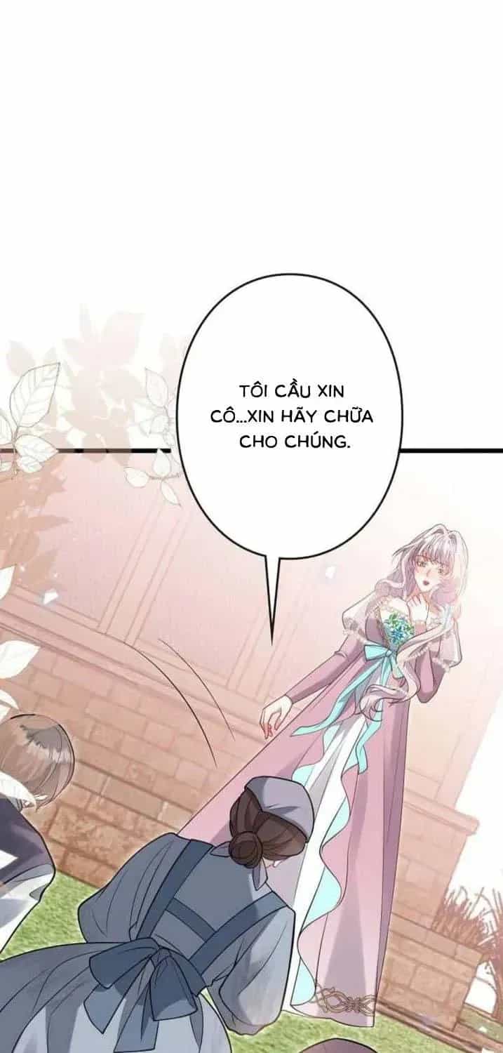 Mẹ Đơn Thân Và Nổi Ám Ảnh Của Thái Tử - Chương 37 - ảnh 70