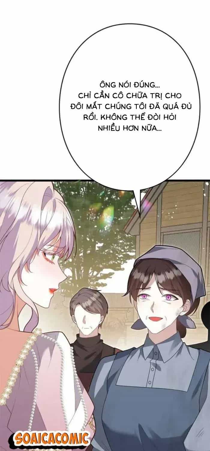 Mẹ Đơn Thân Và Nổi Ám Ảnh Của Thái Tử - Chương 38 - ảnh 14