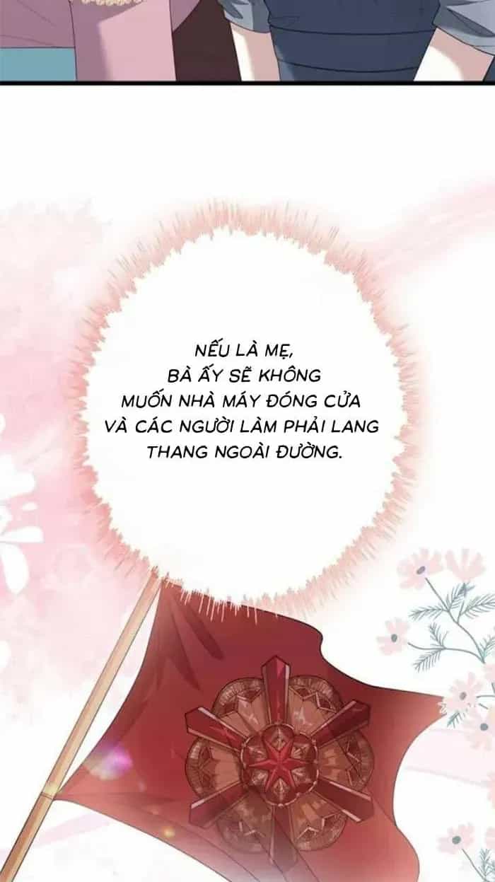 Mẹ Đơn Thân Và Nổi Ám Ảnh Của Thái Tử - Chương 38 - ảnh 15