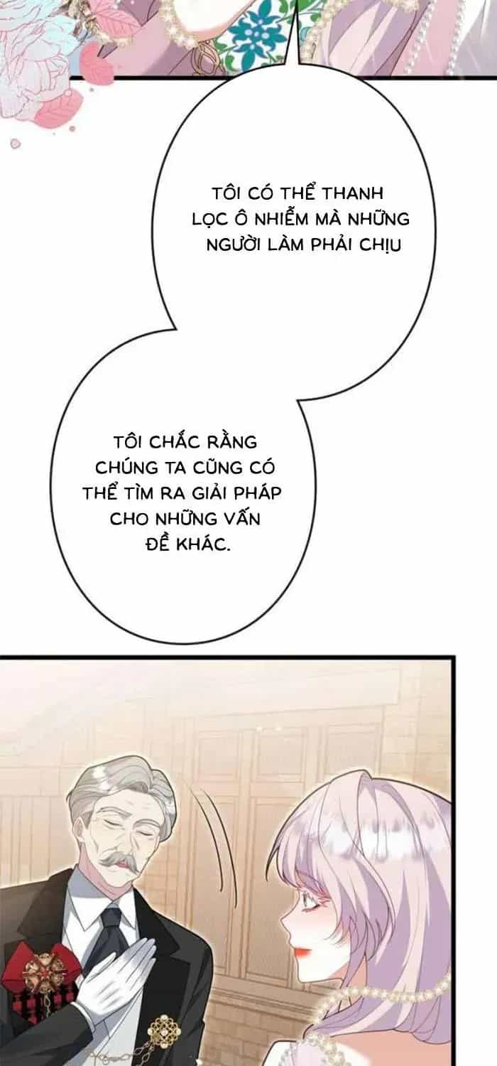 Mẹ Đơn Thân Và Nổi Ám Ảnh Của Thái Tử - Chương 38 - ảnh 22