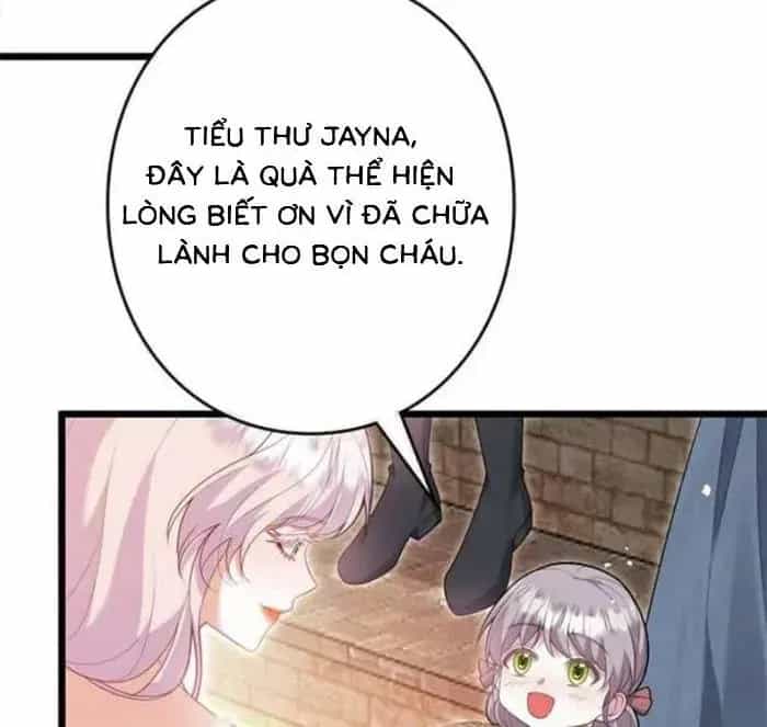 Mẹ Đơn Thân Và Nổi Ám Ảnh Của Thái Tử - Chương 38 - ảnh 27