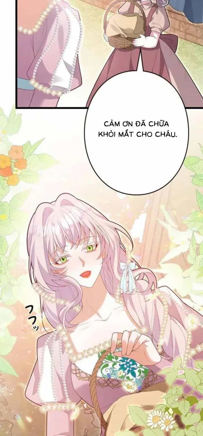 Mẹ Đơn Thân Và Nổi Ám Ảnh Của Thái Tử - Chương 38 - ảnh 28