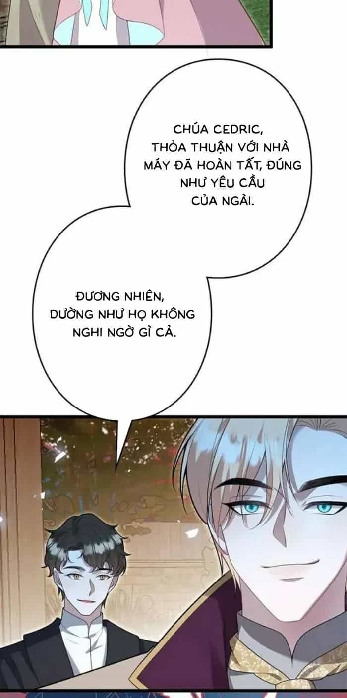 Mẹ Đơn Thân Và Nổi Ám Ảnh Của Thái Tử - Chương 38 - ảnh 33