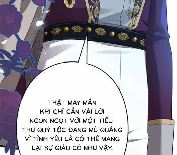 Mẹ Đơn Thân Và Nổi Ám Ảnh Của Thái Tử - Chương 38 - ảnh 35
