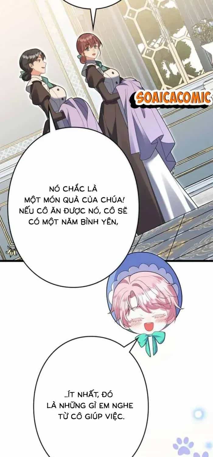 Mẹ Đơn Thân Và Nổi Ám Ảnh Của Thái Tử - Chương 38 - ảnh 42